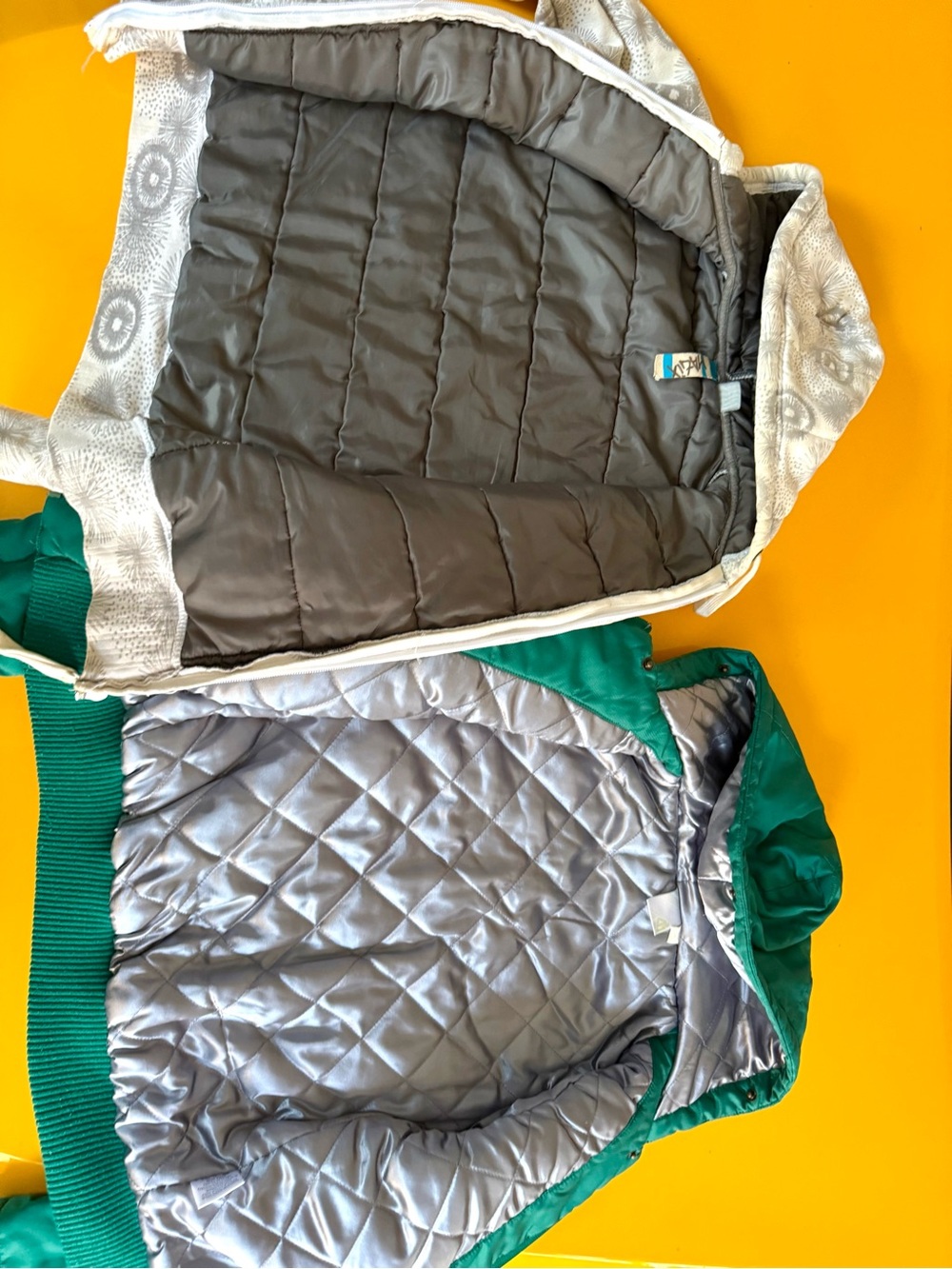 Matix jacket bundle XS - Picture 7 of 10
